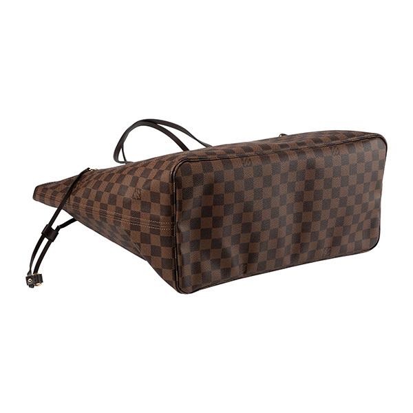 LOUIS VUITTON ルイヴィトン トートバッグ Louis Vuitton ダミエ LOUIS VUITTON ルイヴィトン トートバッグ Louis Vuitton ダミエ