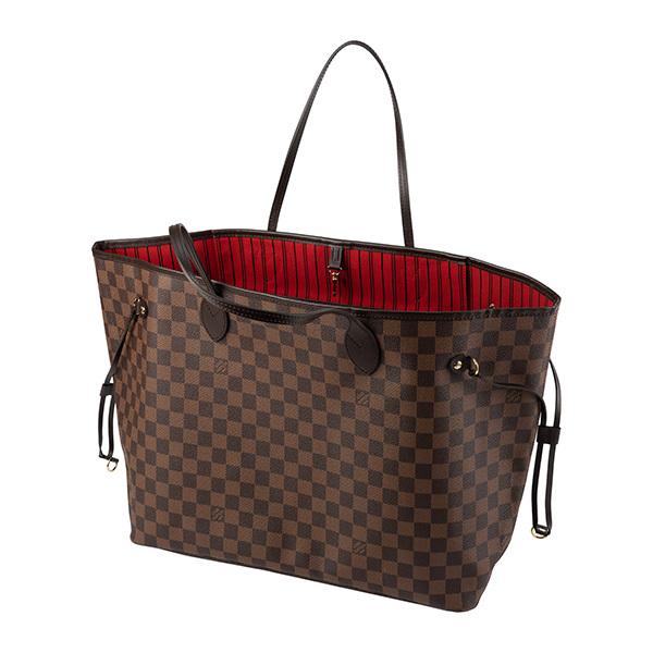 LOUIS VUITTON ルイヴィトン トートバッグ Louis Vuitton ダミエ LOUIS VUITTON ルイヴィトン トートバッグ Louis Vuitton ダミエ