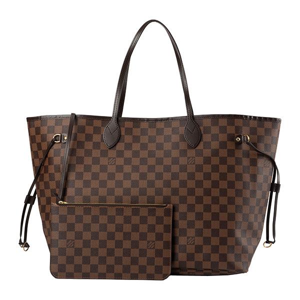 LOUIS VUITTON ルイヴィトン トートバッグ Louis Vuitton ダミエ LOUIS VUITTON ルイヴィトン トートバッグ Louis Vuitton ダミエ