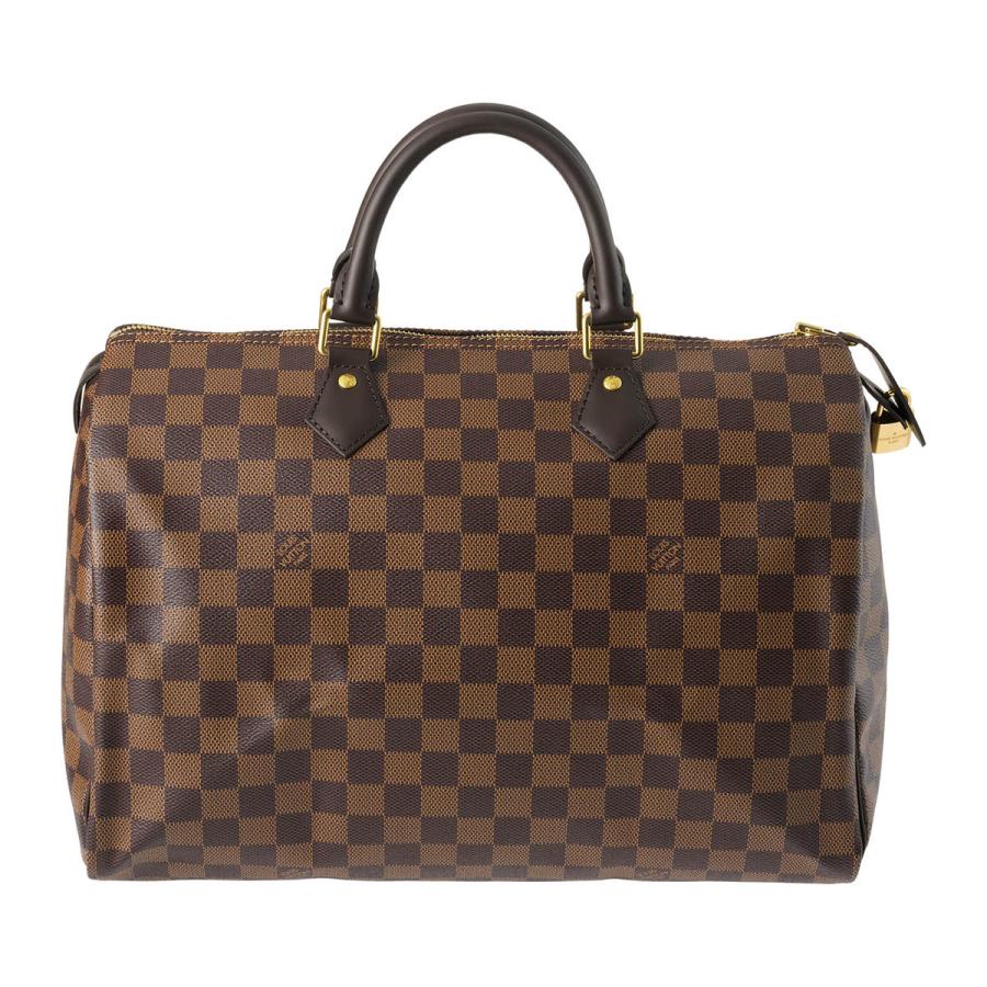 並行輸入 ルイヴィトン ボストンバッグ ダミエ・エベヌ スピーディ 35 N41363 | LOUIS VUITTON | 01