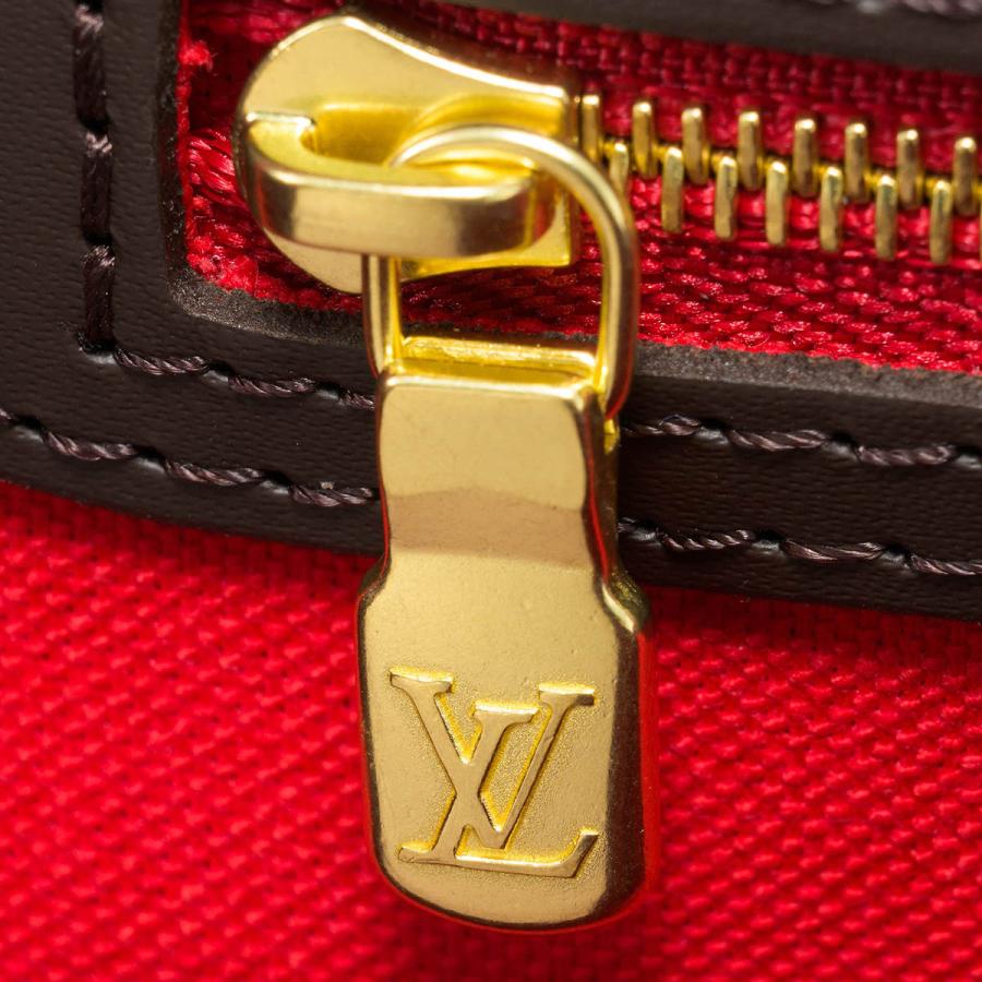 並行輸入 ルイヴィトン ボストンバッグ ダミエ・エベヌ スピーディ 35 N41363 | LOUIS VUITTON | 08