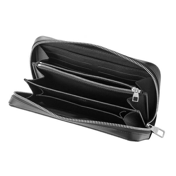 並行輸入 ルイヴィトン  長財布(ラウンドファスナー) ダミエ グラフィット N41503 ブラック 黒 爆買 | LOUIS VUITTON | 04