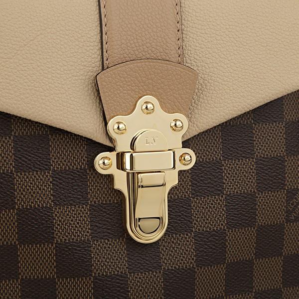 LOUIS VUITTON（ルイ・ヴィトン） 並行輸入 リュックサック ダミエ