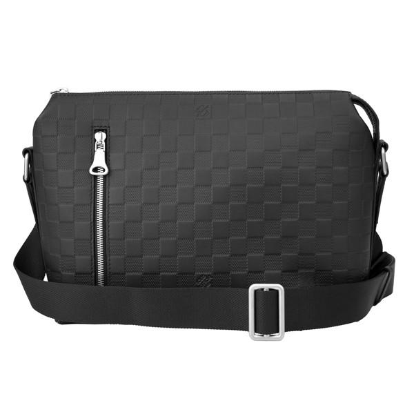 並行輸入 ルイヴィトン  ショルダーバッグ ダミエ・アンフィニ L N42416 グレー 爆買 | LOUIS VUITTON