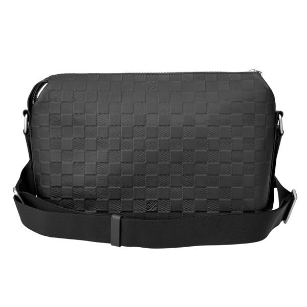 並行輸入 ルイヴィトン  ショルダーバッグ ダミエ・アンフィニ L N42416 グレー 爆買 | LOUIS VUITTON | 01