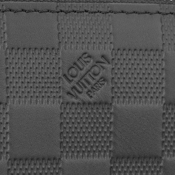 並行輸入 ルイヴィトン  ショルダーバッグ ダミエ・アンフィニ L N42416 グレー 爆買 | LOUIS VUITTON | 06