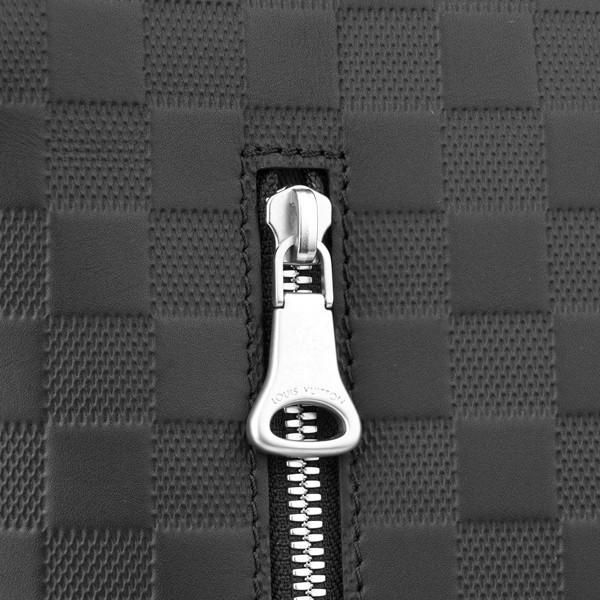 並行輸入 ルイヴィトン  ショルダーバッグ ダミエ・アンフィニ L N42416 グレー 爆買 | LOUIS VUITTON | 08