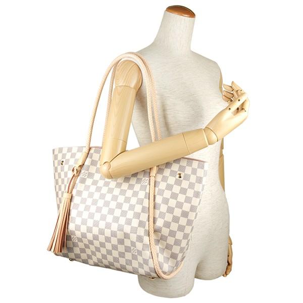 LOUIS VUITTON 並行輸入 ルイヴィトン トートバッグ