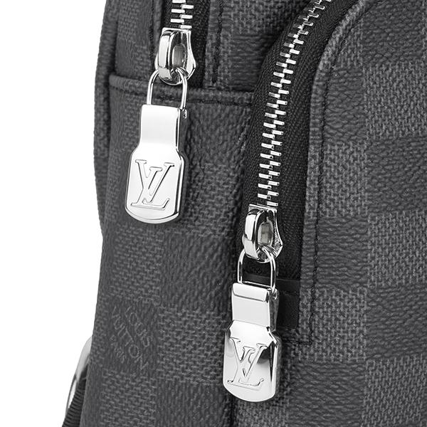 LOUIS VUITTON ルイヴィトン ウエストバッグ ボディバッグ Louis LOUIS VUITTON ルイヴィトン ウエストバッグ ボディバッグ Louis