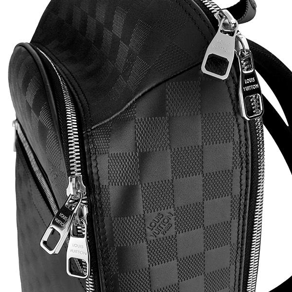 ルイヴィトン　ダミエ　リュック LOUIS VUITTON（ルイ・ヴィトン） 並行輸入 リュックサック ダミエ