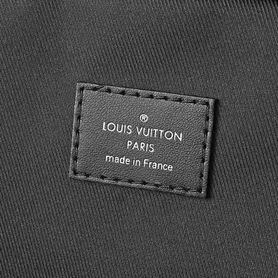 並行輸入 ルイヴィトン ウエストバッグ ボディバッグ Louis Vuitton ダミエ グラフィット アヴェニュー・スリングバッグ N45302メンズ グレー 爆買 | LOUIS VUITTON | 05