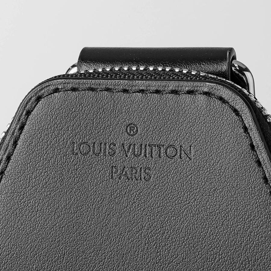並行輸入 ルイヴィトン ウエストバッグ ボディバッグ Louis Vuitton ダミエ グラフィット アヴェニュー・スリングバッグ N45302メンズ グレー 爆買 | LOUIS VUITTON | 06
