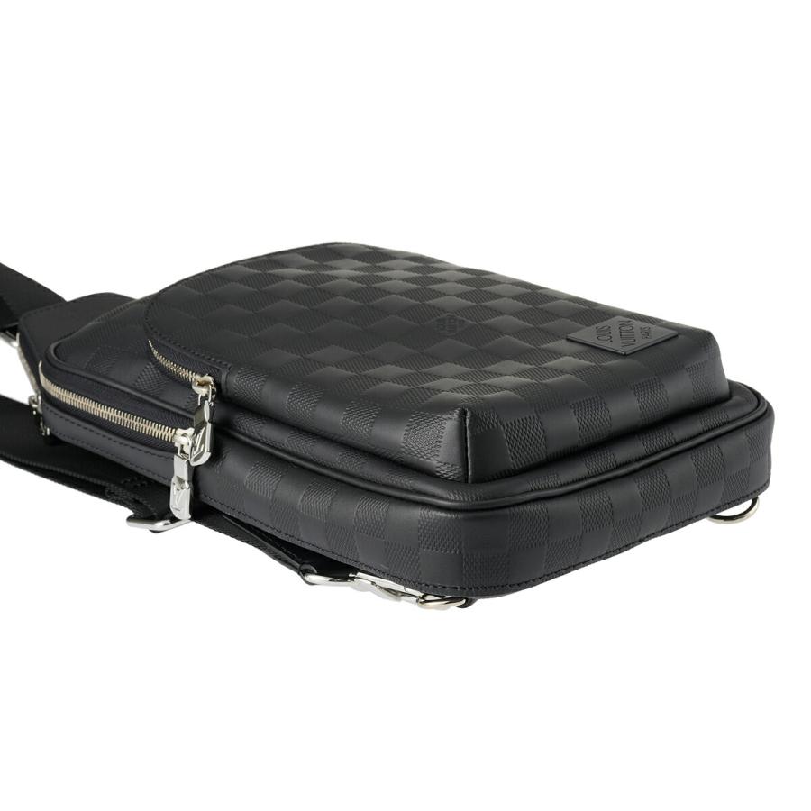 LOUIS VUITTON 並行輸入 ルイヴィトン ウエストバッグ ボディバッグ