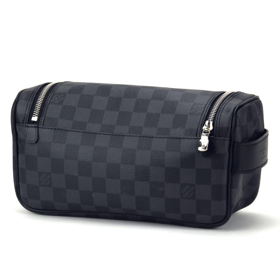 ルイヴィトン クラッチ セカンドバッグ Louis Vuitton ダミエ ルイヴィトン クラッチ セカンドバッグ Louis Vuitton ダミエ