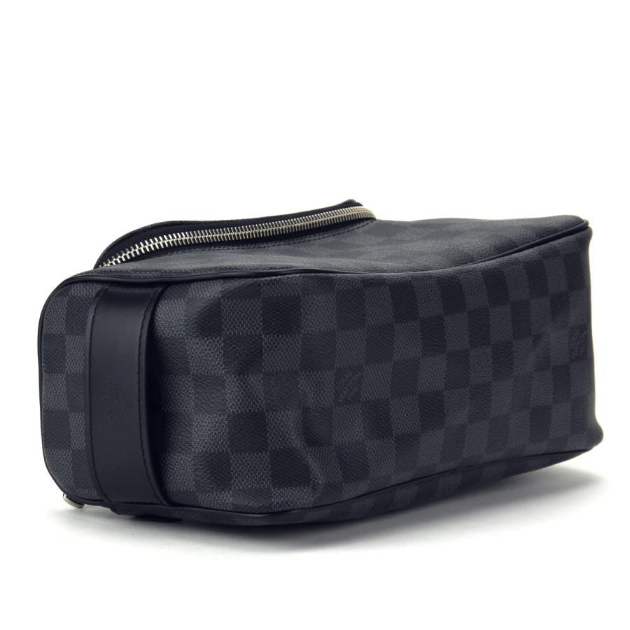 ルイヴィトン クラッチ セカンドバッグ Louis Vuitton ダミエ ルイヴィトン クラッチ セカンドバッグ Louis Vuitton ダミエ