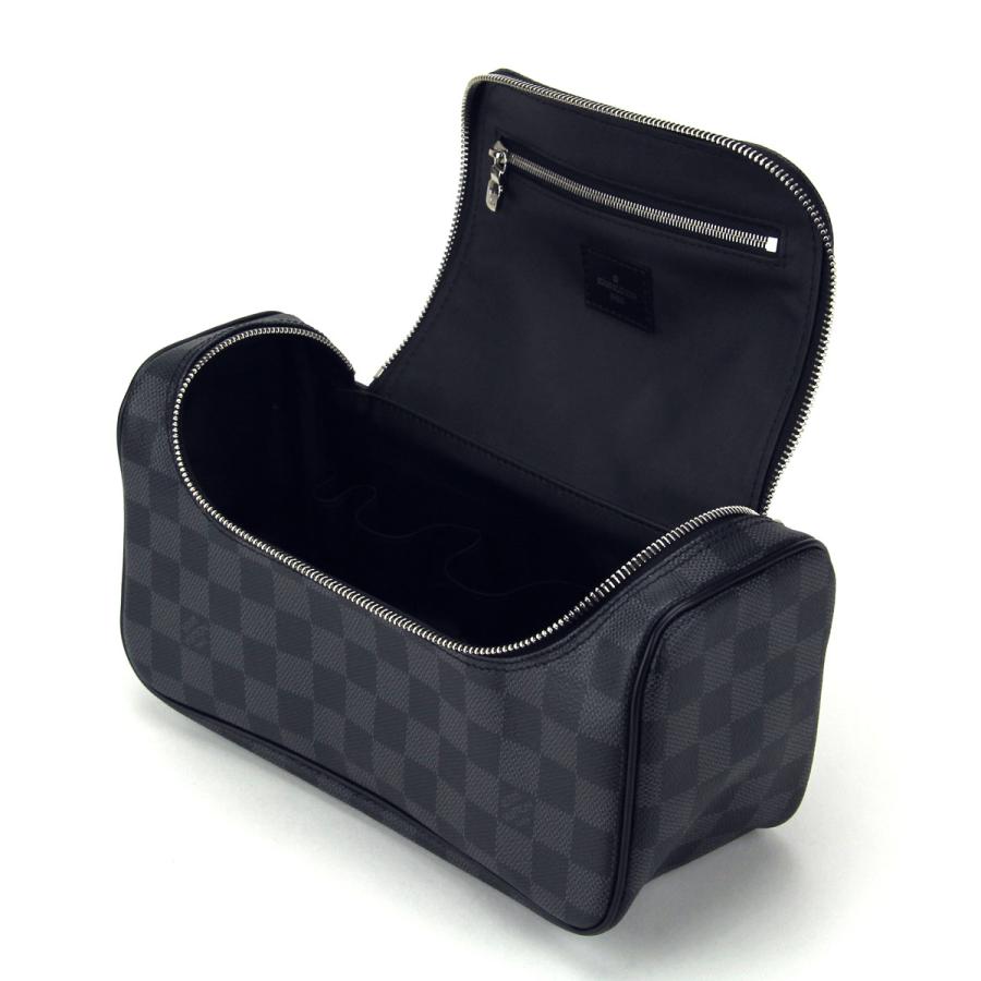 ルイヴィトン クラッチ セカンドバッグ Louis Vuitton ダミエ ルイヴィトン クラッチ セカンドバッグ Louis Vuitton ダミエ