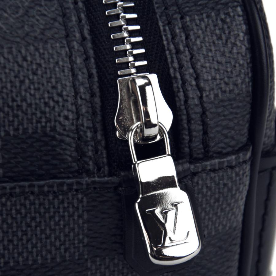 ルイヴィトン クラッチ セカンドバッグ Louis Vuitton ダミエ ルイヴィトン クラッチ セカンドバッグ Louis Vuitton ダミエ