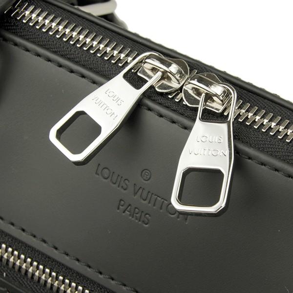 並行輸入 ルイヴィトン ブリーフケース Louis Vuitton ダミエ PDJNMGR N48260メンズ グレー | LOUIS VUITTON | 06