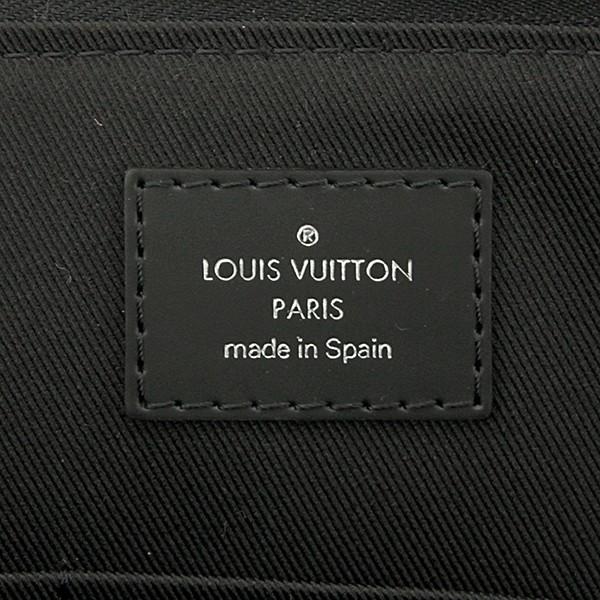 並行輸入 ルイヴィトン ブリーフケース Louis Vuitton ダミエ PDJNMGR N48260メンズ グレー | LOUIS VUITTON | 07