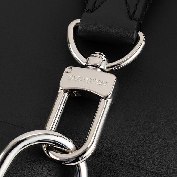 並行輸入 ルイヴィトン  ウエストバッグ・ボディバッグ ダミエ・アンフィニ N50024 ブルー 青 爆買 | LOUIS VUITTON | 07