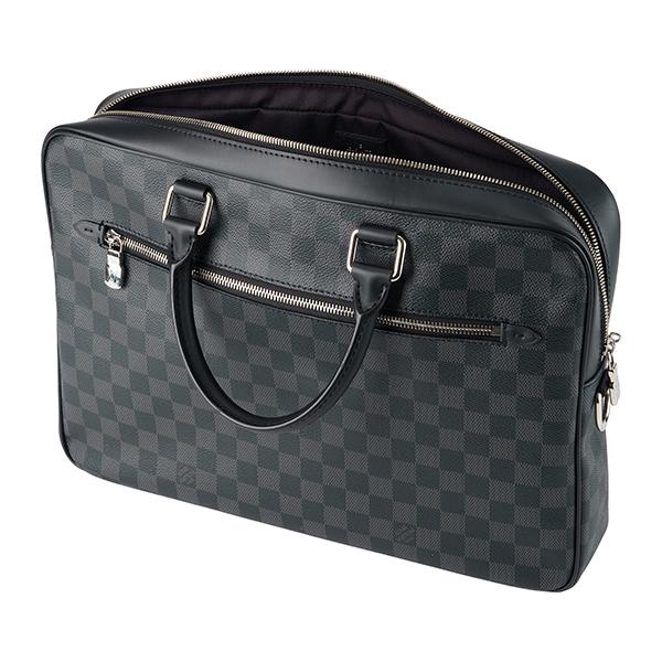 LOUIS VUITTON ルイヴィトン ブリーフケース ダミエ・グラ LOUIS VUITTON ルイヴィトン ブリーフケース ダミエ・グラ