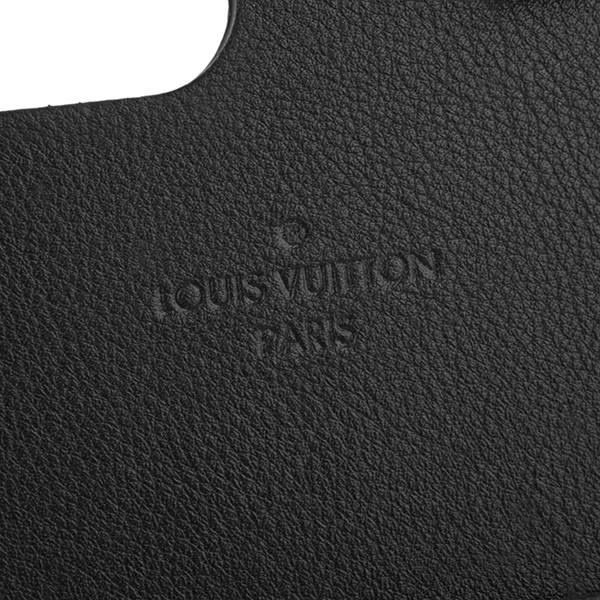 並行輸入 ルイヴィトン スマートフォンケース プレイフォン 8 N60074 ブラック 黒/グレー 爆買 | LOUIS VUITTON | 07
