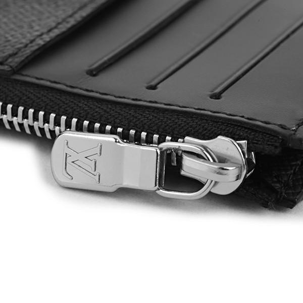 並行輸入 ルイヴィトン スマートフォンケース プレイフォン 8 N60074 ブラック 黒/グレー 爆買 | LOUIS VUITTON | 08