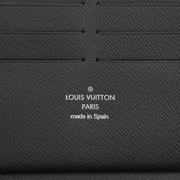 LOUIS VUITTON 並行輸入 ルイヴィトン 長財布(ラウンド