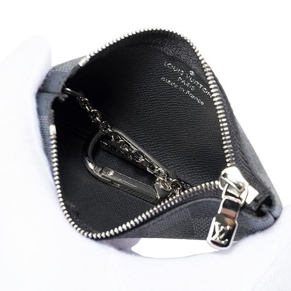 LOUIS VUITTON ルイヴィトン コインケース Louis Vuitton ダミエ LOUIS VUITTON ルイヴィトン コインケース Louis Vuitton ダミエ
