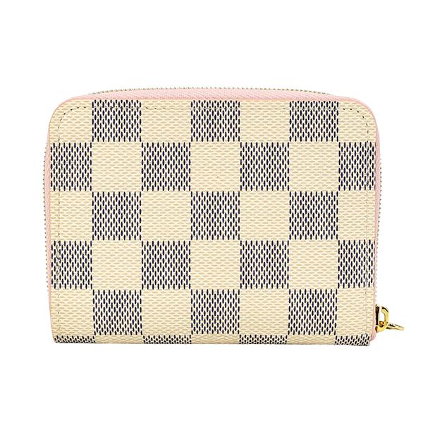 LOUIS VUITTON ダミエ ケース/ミニ財布 LOUIS VUITTON（ルイ・ヴィトン） 並行輸入 2つ折り財布 ダミエ