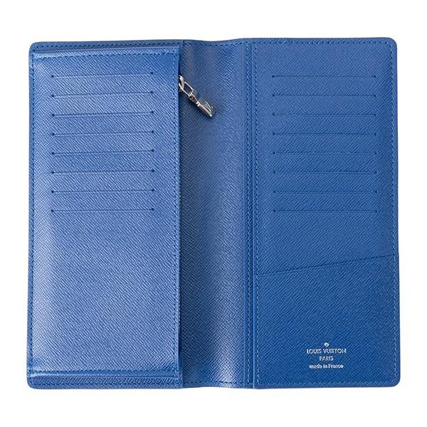 並行輸入 ルイヴィトン  長財布 ダミエ・グラフィット リンク N60326 グレー 爆買 | LOUIS VUITTON | 03