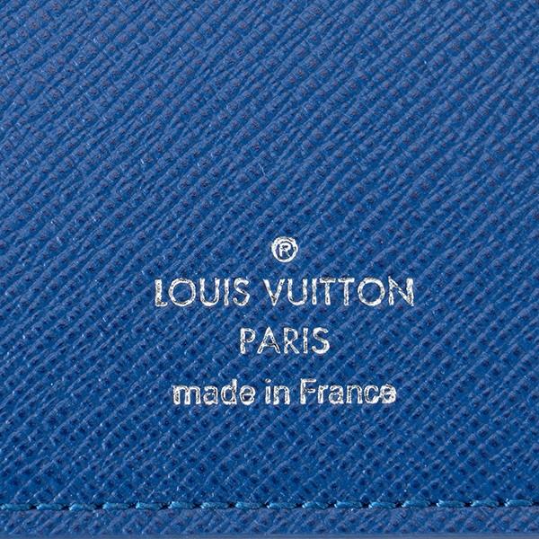 並行輸入 ルイヴィトン  長財布 ダミエ・グラフィット リンク N60326 グレー 爆買 | LOUIS VUITTON | 07