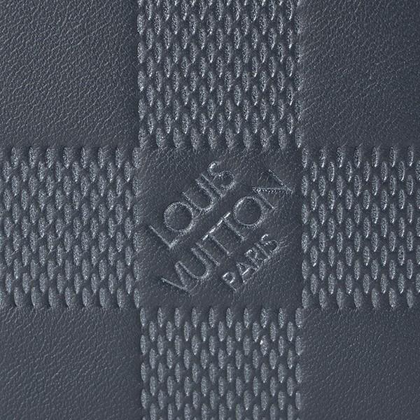 LOUIS VUITTON ルイヴィトン ダミエアンフィニ ポルトフォイユブラザ LOUIS VUITTON ルイヴィトン ダミエ アンフィニ ポルトフォイユ