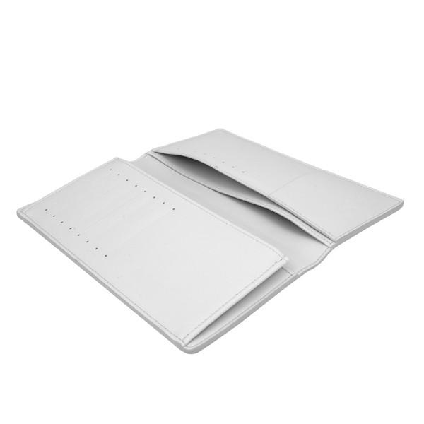 並行輸入 ルイヴィトン  長財布 ダミエ・アンフィニ S N60335 ホワイト 白 爆買 | LOUIS VUITTON | 05