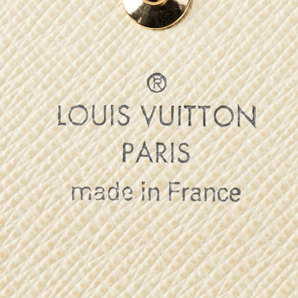 LOUIS VUITTON（ルイ・ヴィトン） 並行輸入 キーケース ダミエ