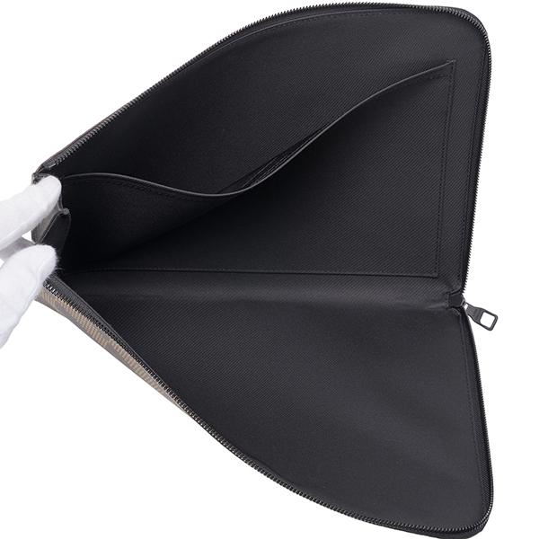 LOUIS VUITTON（ルイ・ヴィトン） 並行輸入 ポーチ ダミエ・エベヌ