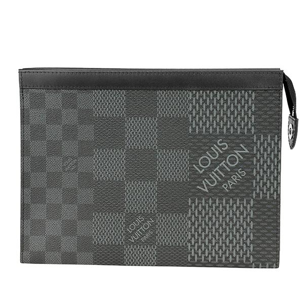 ルイ・ヴィトンLouis Vuitton クラッチバッグ モノグラム ルイヴィトン モノグラムクラッチバッグ - メルカリ