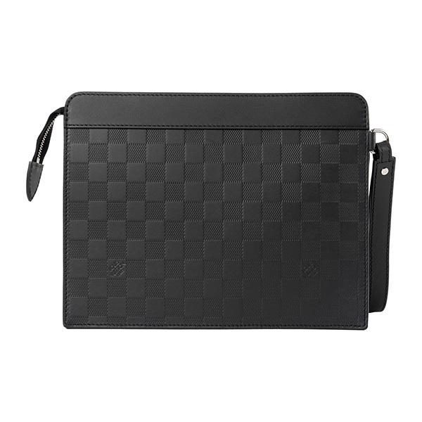 Louis Vuitton ダミエ ポーチ 楽天市場】【未使用品】 ルイヴィトン アクセサリーポーチ ミニ