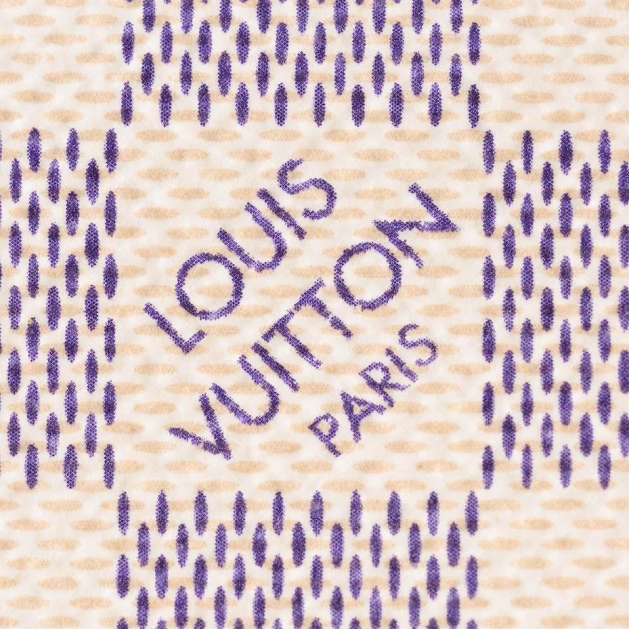 並行輸入 ルイヴィトン コインケース ダミエ・アズール ポルトモネ・ロザリ N61276 | LOUIS VUITTON | 06