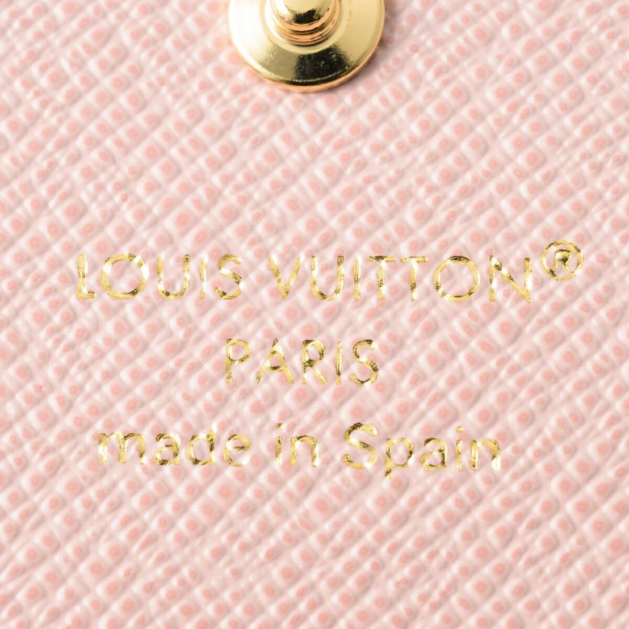 並行輸入 ルイヴィトン コインケース ダミエ・アズール ポルトモネ・ロザリ N61276 | LOUIS VUITTON | 08