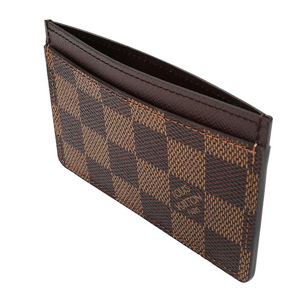 LOUIS VUITTON（ルイ・ヴィトン） 並行輸入 カードケース ダミエ