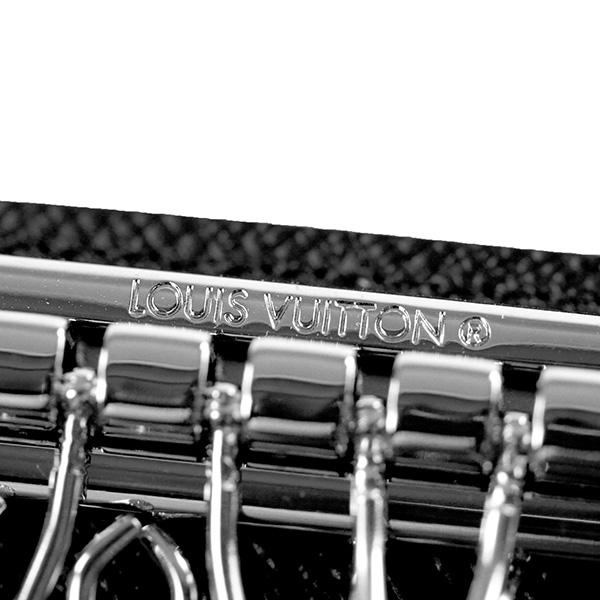LOUIS VUITTON 並行輸入 ルイヴィトン キーケース Louis Vuitton