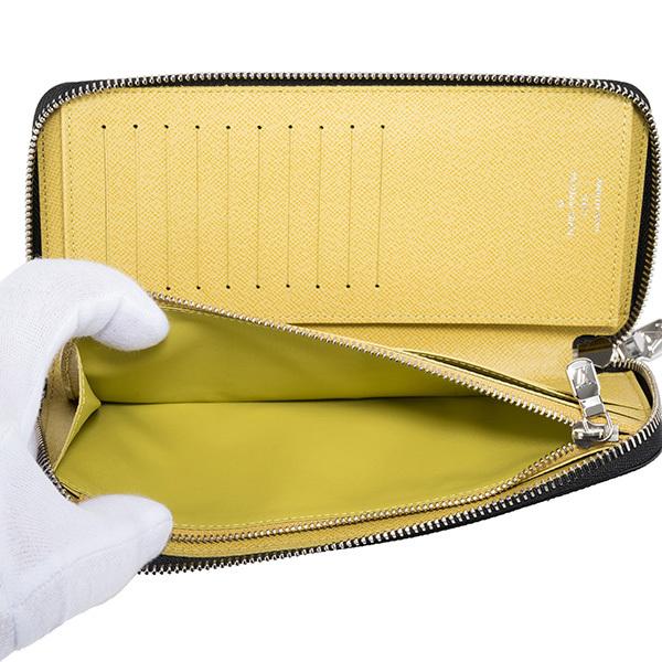 LOUIS VUITTON ルイヴィトン 長財布(ラウンドファスナー) Louis LOUIS VUITTON ルイヴィトン 長財布(ラウンドファスナー) Louis