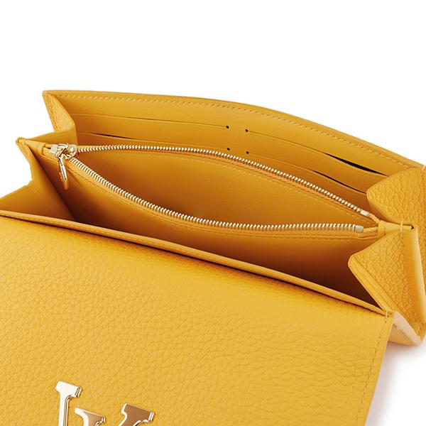 LOUIS VUITTON（ルイ・ヴィトン） 並行輸入 長財布 トリヨン