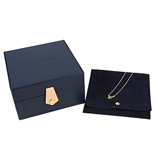 LOUIS VUITTON 並行輸入 ルイヴィトン ネックレス Louis Vuitton