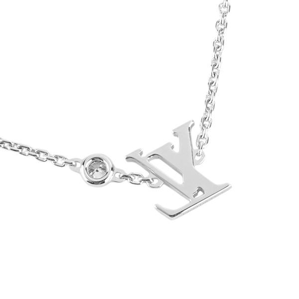 LOUIS VUITTON（ルイ・ヴィトン） 並行輸入 ネックレス ブロッサム LV