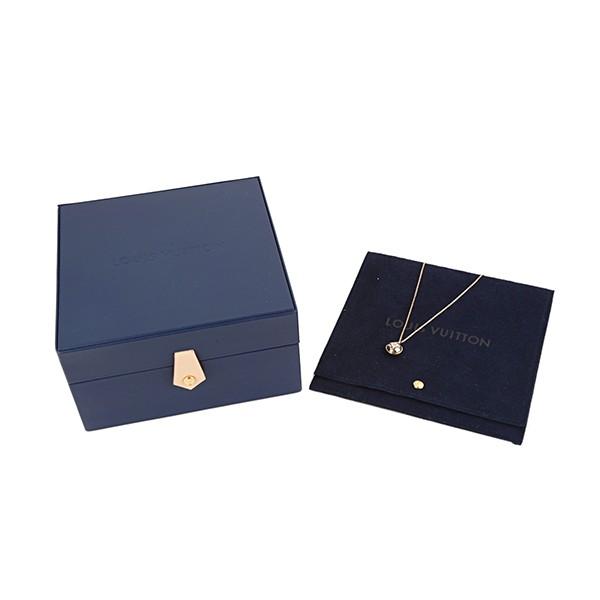 LOUIS VUITTON（ルイ・ヴィトン） 並行輸入 ネックレス ブロッサム B