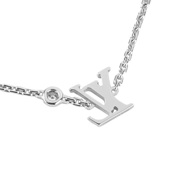 LOUIS VUITTON 並行輸入 ルイヴィトン ブレスレット Louis