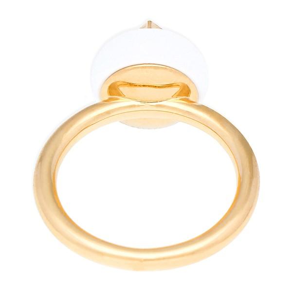 並行輸入 ルイヴィトン リング Louis Vuitton バーグB ブロッサム ジュエリー Q9L99E 51レディース イエローゴールド | LOUIS VUITTON | 03