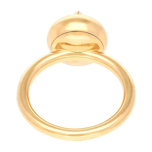 並行輸入 ルイヴィトン リング Louis Vuitton バーグB ブロッサム リング Q9M01E 51レディース イエローゴールド | LOUIS VUITTON | 03